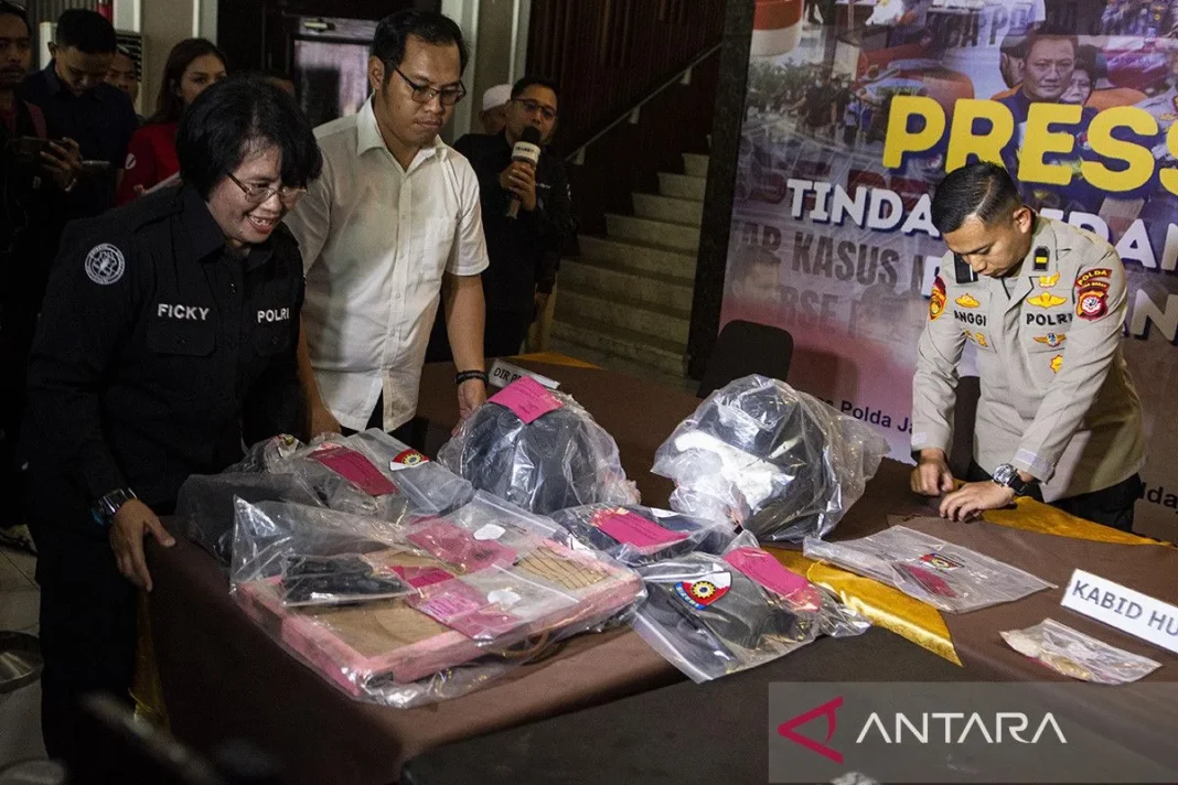 Komnas Perempuan sebut kasus YTR belum bisa disebut penyiksaan