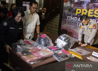Komnas Perempuan Sebut Kasus YTR belum bisa Disebut Penyiksaan