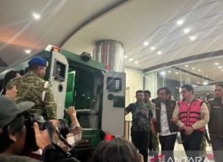 Kejagung Ungkap Peran Andri Mulyono dalam Kasus Korupsi di BGN