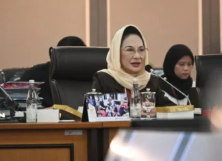 Komisi XIII DPR: LPSK harus Cepat Lindungi Korban Penyekapan di Bandung sesuai UU