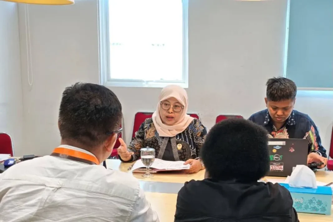 LPSK kaji permohonan perlindungan tokoh adat Papua terkait Pesta Babi
