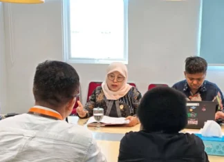 LPSK Kaji Permohonan Perlindungan Tokoh Adat Papua terkait Pesta Babi