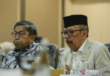 LPSK Sebut UU PSdK Perkuat Sistem Pelindungan Saksi dan Korban