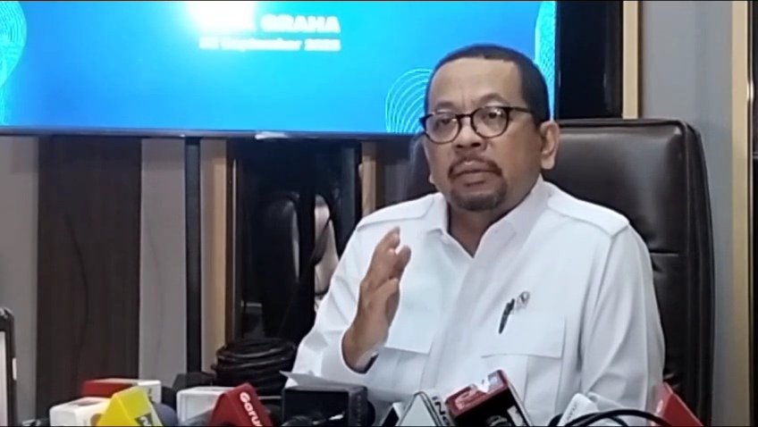 MBG Tak Bisa Dihentikan karena Bagian dari Kontrak Politik Prabowo