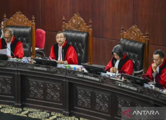 MK Menegaskan Pilkada tetap Secara Langsung oleh Rakyat
