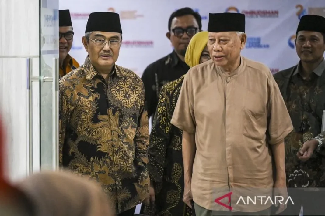 Majelis Etik Ombudsman berhentikan Hery Susanto tidak dengan hormat