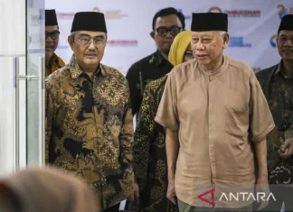 Akhirnya, Majelis Etik Ombudsman Berhentikan Hery Susanto Tidak Dengan Hormat
