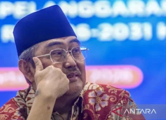 Majelis Etik Saran Bidang Pengawasan Anggota Ombudsman bisa ‘Digilir’