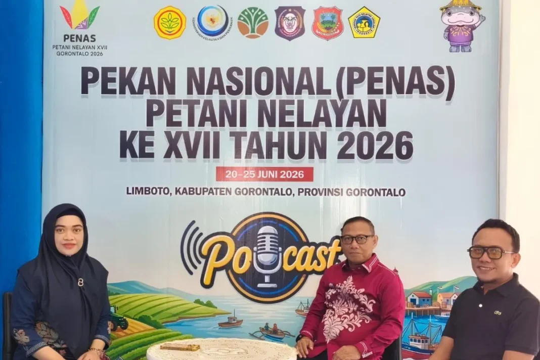 Media center PENAS kantongi lisensi nobar Piala Dunia untuk wartawan