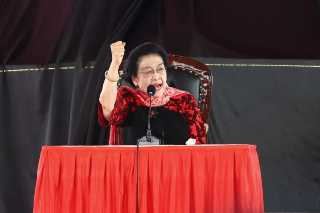 Megawati Soroti Bullying Sekolah