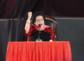 Megawati Soroti Bullying Sekolah: Di Mana Rasa Perikemanusiaan Kalian?