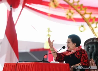 Megawati Bahas Hubungan Baik dengan Prabowo dan Harga Pangan