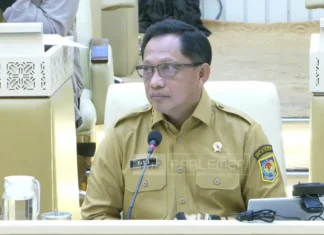 Mendagri Imbau Pemda tak lagi Rekrut Tenaga Honorer Baru