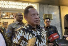 Mendagri Ungkap Ide Kepala Daerah Dapat Bonus dari PAD