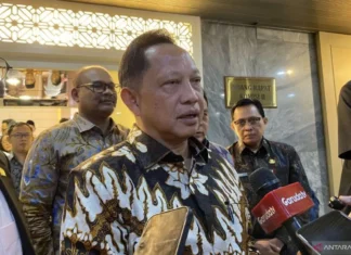 Mendagri Ungkap Ide Kepala Daerah Dapat Bonus dari PAD