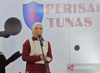 Menkomdigi Jelaskan Langkah-langkah Penegakan Hukum PP Tunas