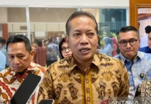 Menkop Ajak Mahasiswa Agar tak Pesimis terhadap Kopdes Merah Putih
