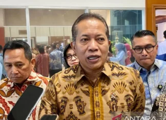 Menkop Ajak Mahasiswa Agar tak Pesimis terhadap Kopdes Merah Putih