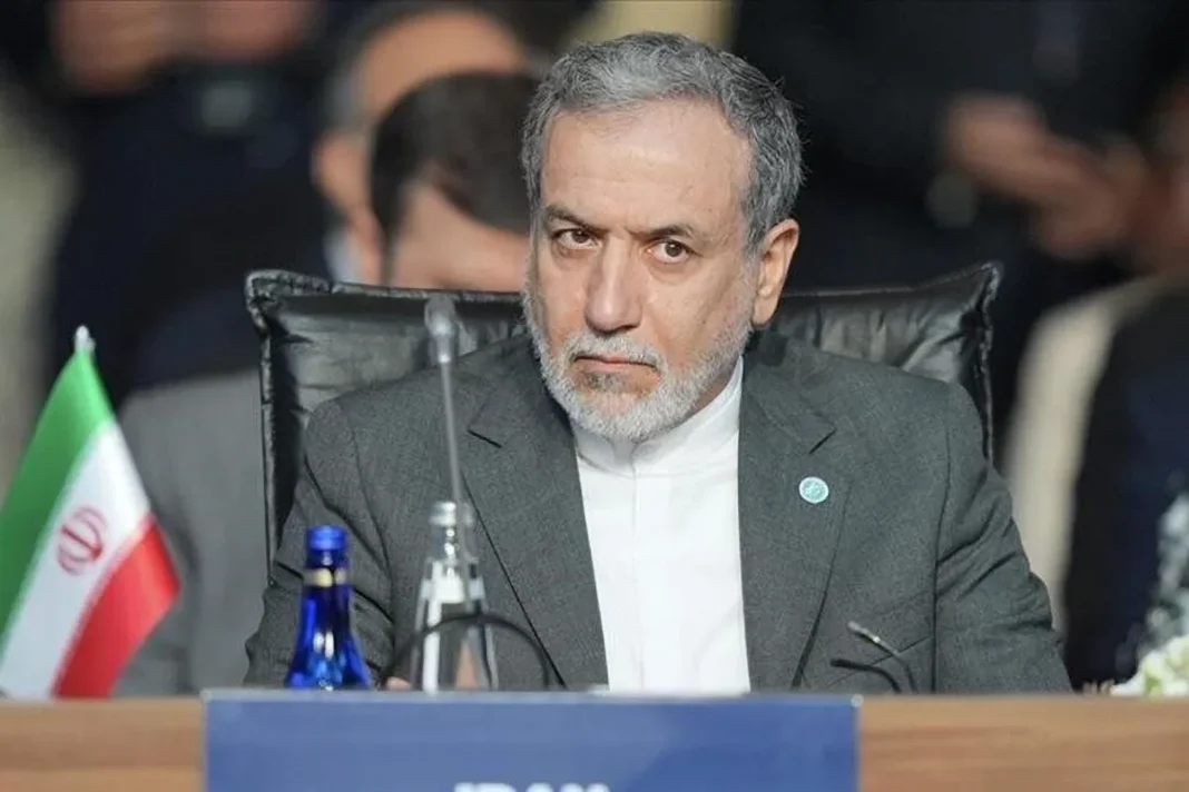 Menlu Iran kritik presiden Lebanon atas pernyataan tentang Teheran