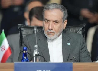 Menlu Iran Kritik Presiden Lebanon atas Pernyataan tentang Teheran