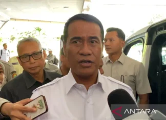Mentan Koordinasikan ke Mendag soal Kenaikan HET Minyakita