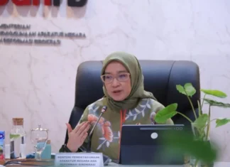 Menteri PANRB Resmikan Delapan Mal Pelayanan Publik Baru