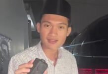 Mobil Fortuner Tiyo Ardianto Dituding Terafiliasi Timses Ganjar di Pilpres 2024, Kata Aliansi BEM Bersatu