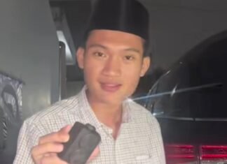Mobil Fortuner Tiyo Ardianto Dituding Terafiliasi Timses Ganjar di Pilpres 2024, Kata Aliansi BEM Bersatu