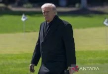 Trump: Negara G7 siap Terlibat dalam Pengamanan Selat Hormuz
