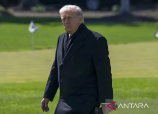 Trump: Negara G7 siap Terlibat dalam Pengamanan Selat Hormuz