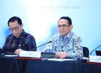 OJK Sebut Ada 8 Pindar yang Masuk dalam Pengawasan Khusus