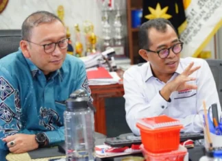 ORI Pastikan Saran Perbaikan Kelola Sekolah Rakyat Ditindaklanjuti