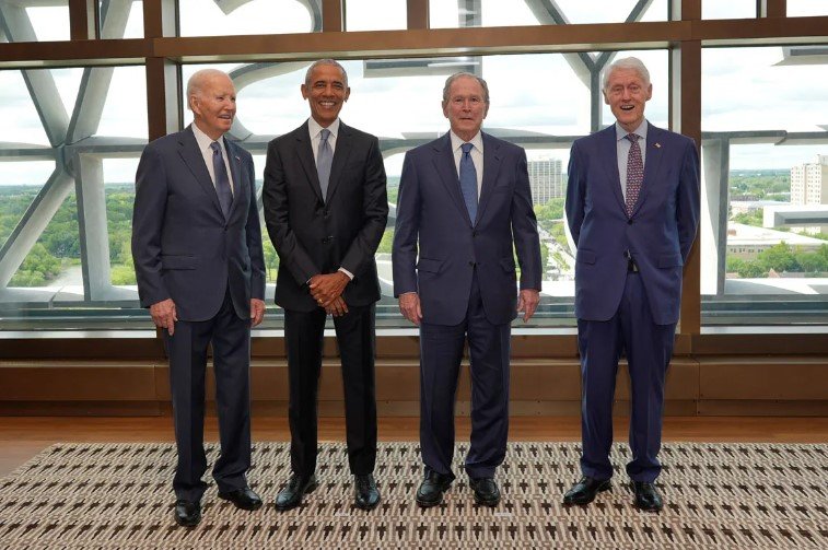 Obama Center