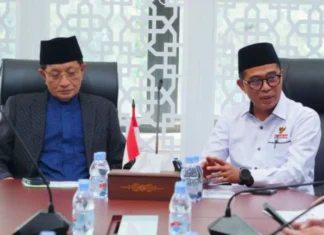 Ombudsman Temukan Dugaan Pungli di Lingkungan Madrasah