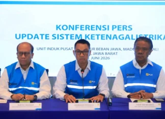PLN: Satu dari Dua PLTU yang Alami Gangguan Teknis mulai Pulih