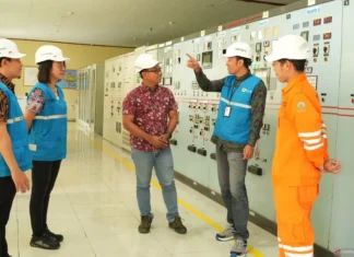 PLN Pastikan tidak ada Pemadaman Listrik Bergilir di Bali