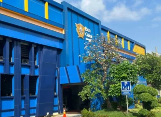 PT TSL Suap Oknum BC Juanda Guna Muluskan Impor Ponsel Ilegal