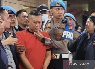 Pelaku Penyekapan Perempuan di Bandung Temperamental