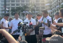 Pemerintah Manfaatkan Aset eks Hotel Sultan untuk Kesejahteraan Rakyat