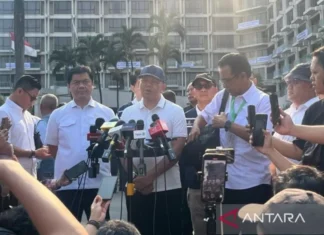 Pemerintah Manfaatkan Aset eks Hotel Sultan untuk Kesejahteraan Rakyat