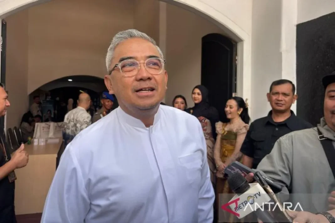 Pemkot Bandung wajibkan penghuni kos terdata melalui Laci RW