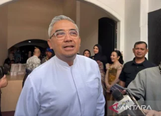Pemkot Bandung Wajibkan Penghuni Kos Terdata Melalui Laci RW