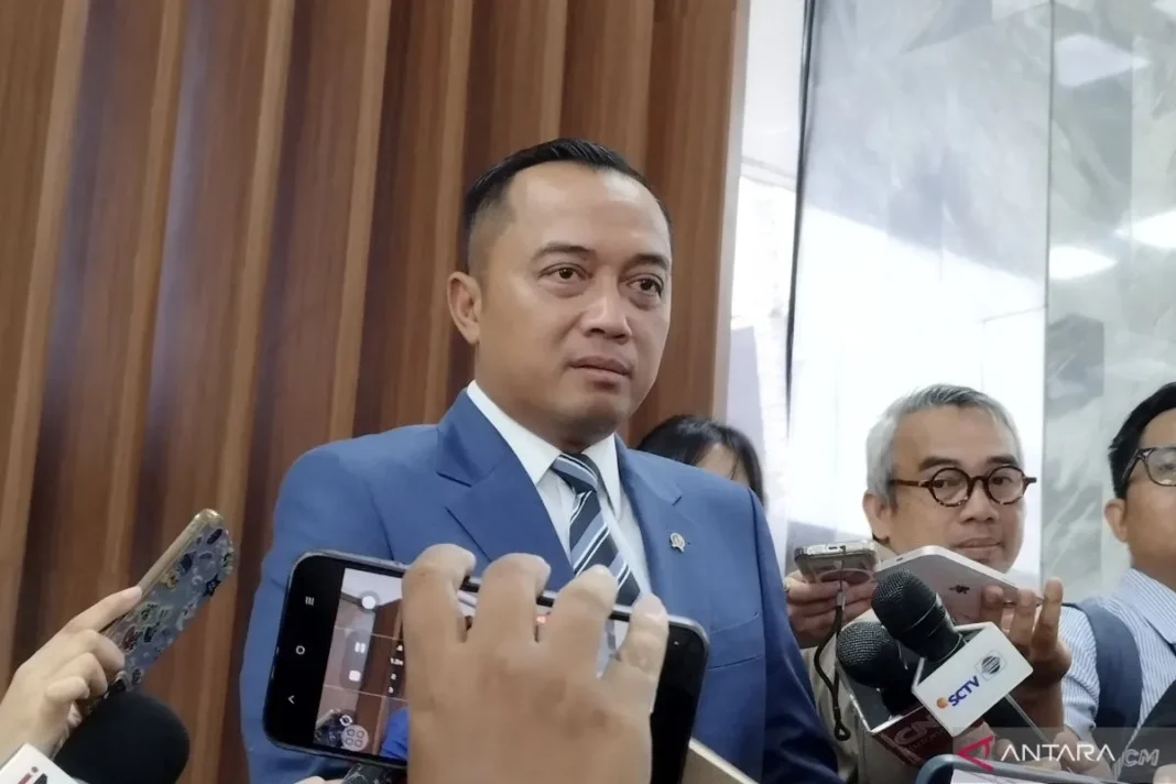 Perpanjangan batas pensiun Kapolri disesuaikan kebutuhan
