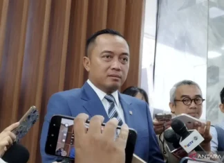 Perpanjangan Batas Pensiun Kapolri Disesuaikan Kebutuhan