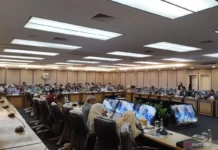 Pigai Sebut KemenHAM akan Dapat Rekor Dunia Pendidikan HAM Tertinggi