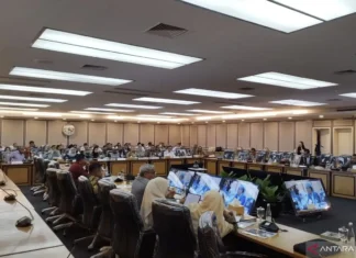 Pigai Sebut KemenHAM akan Dapat Rekor Dunia Pendidikan HAM Tertinggi