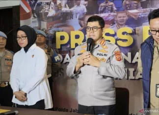 Polda Jabar Dalami Dugaan Kekerasan Seksual yang Dialami YTR