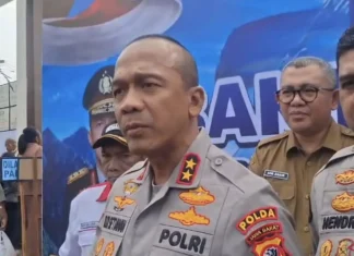 Polda Jabar Jaga Pemulihan Psikologis saat Periksa Korban Penyekapan