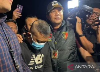 Polda Jabar Ungkap Korban Penyekapan di Bandung Kenal Pelaku lewat Tinder
