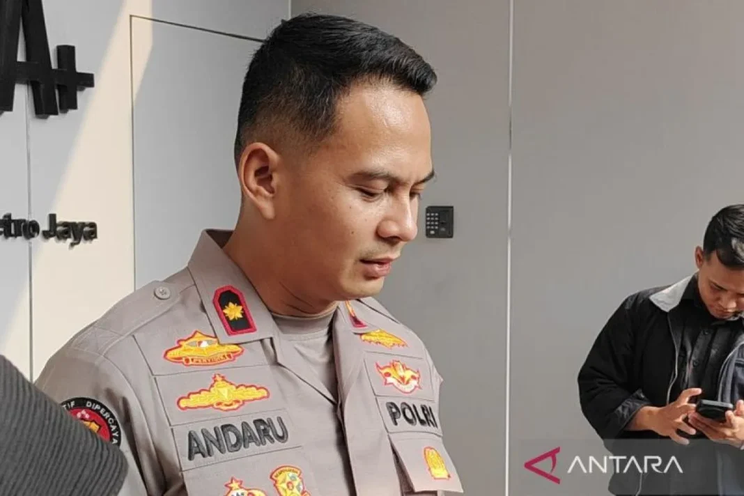 Polda Metro periksa sembilan influencer dalam kasus Hanania Group